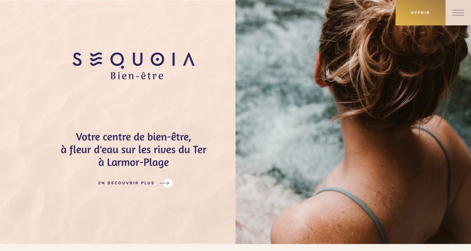 Séquoia - Bien-être